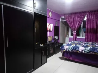 Neat and Move-In-Ready! Prime Durban Central Apartment!