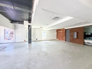 Office Space to Let – Cape Quarter Square, De Waterkant