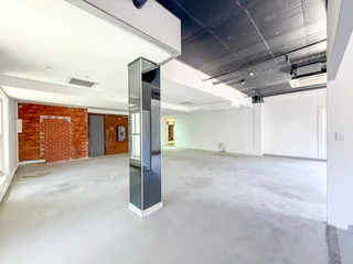 Office Space to Let – Cape Quarter Square, De Waterkant