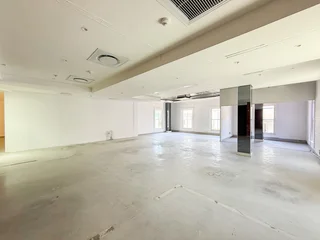 Office Space to Let – Cape Quarter Square, De Waterkant