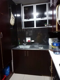 Neat and Move-In-Ready! Prime Durban Central Apartment!