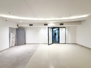 Office Space to Let – Cape Quarter Square, De Waterkant