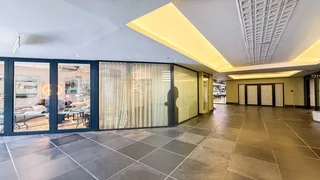 Office Space to Let – Cape Quarter Square, De Waterkant