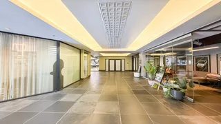 Office Space to Let – Cape Quarter Square, De Waterkant