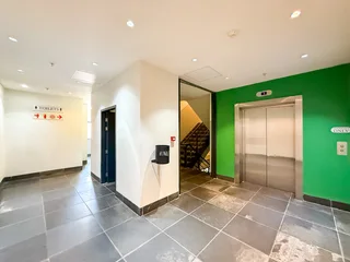 Office Space to Let – Cape Quarter Square, De Waterkant