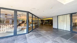 Office Space to Let – Cape Quarter Square, De Waterkant