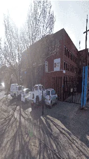 Warehouse and office for sale in Hamilton