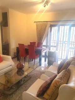 Charming 2-Bedroom Family Home in Secure Beverley Complex