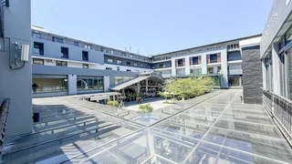 Office Space to Let – Cape Quarter Square, De Waterkant