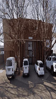 Warehouse and office for sale in Hamilton