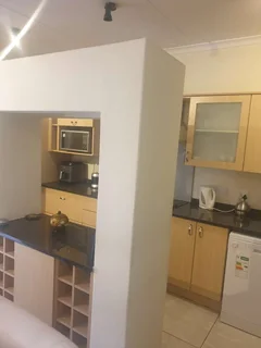 Charming 2-Bedroom Family Home in Secure Beverley Complex