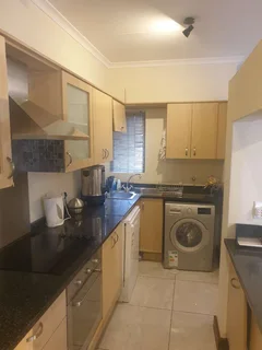 Charming 2-Bedroom Family Home in Secure Beverley Complex