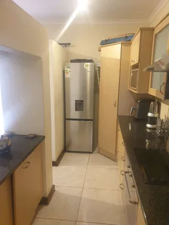 Charming 2-Bedroom Family Home in Secure Beverley Complex