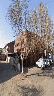 Warehouse and office for sale in Hamilton