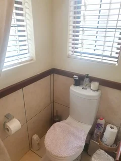 Charming 2-Bedroom Family Home in Secure Beverley Complex