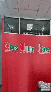 Warehouse and office for sale in Hamilton