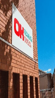 Warehouse and office for sale in Hamilton