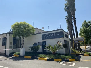 Entire Commercial Building to Let Illovo, Johannesburg