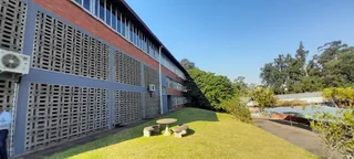 Office Space available To Let in Pinetown Industrial