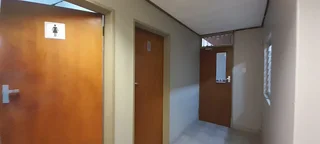 Office Space available To Let in Pinetown Industrial