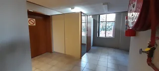 Office Space available To Let in Pinetown Industrial