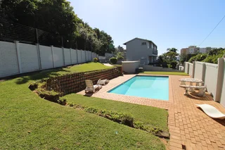 Beautiful Pet Friendly Duplex in Umhlanga