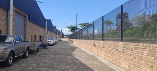 Warehouse/Factory for Rent in Shakas Head, Ballito