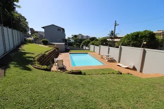 Beautiful Pet Friendly Duplex in Umhlanga