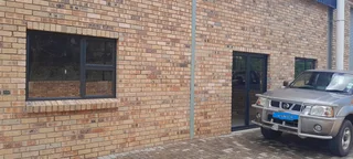 Warehouse/Factory for Rent in Shakas Head, Ballito