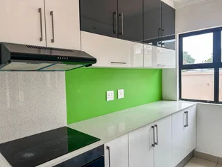 Neat Semi-Furnished Duplex Garden Flat