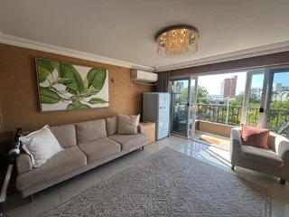 Beautiful Pet Friendly Duplex in Umhlanga