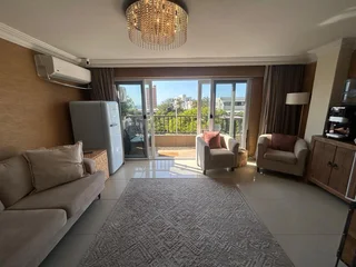 Beautiful Pet Friendly Duplex in Umhlanga