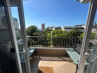 Beautiful Pet Friendly Duplex in Umhlanga