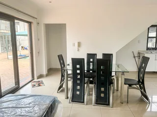 Neat Semi-Furnished Duplex Garden Flat