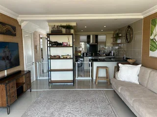 Beautiful Pet Friendly Duplex in Umhlanga