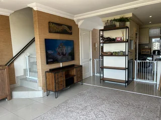 Beautiful Pet Friendly Duplex in Umhlanga