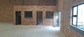 Warehouse/Factory for Rent in Shakas Head, Ballito