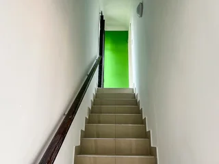 Neat Semi-Furnished Duplex Garden Flat