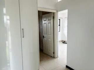 Neat Semi-Furnished Duplex Garden Flat