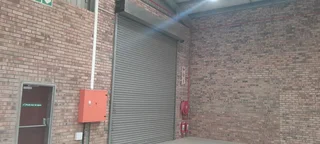Warehouse/Factory for Rent in Shakas Head, Ballito