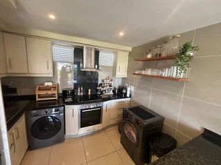 Beautiful Pet Friendly Duplex in Umhlanga