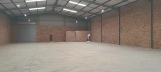 Warehouse/Factory for Rent in Shakas Head, Ballito