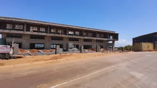 Brand-New Commercial Units To Let | Ballito Commercial District | 80m² – 438m²