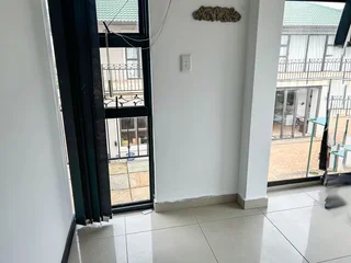 Neat Semi-Furnished Duplex Garden Flat