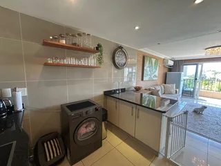 Beautiful Pet Friendly Duplex in Umhlanga