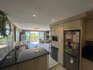 Beautiful Pet Friendly Duplex in Umhlanga