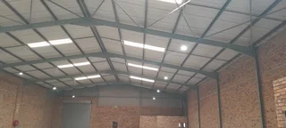 Warehouse/Factory for Rent in Shakas Head, Ballito