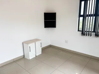 Neat Semi-Furnished Duplex Garden Flat