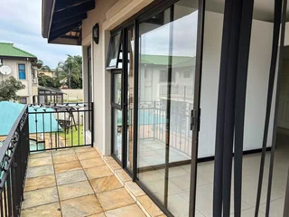 Neat Semi-Furnished Duplex Garden Flat