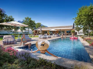 Welcome to Le Boutonne, Paarl – Secure Estate Living